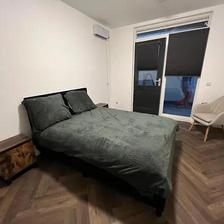 Amsterdam Zaandam Hotel Assendelft