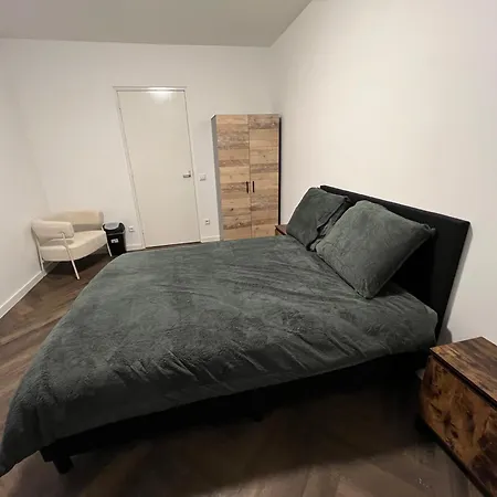 Hotel Amsterdam Zaandam Assendelft