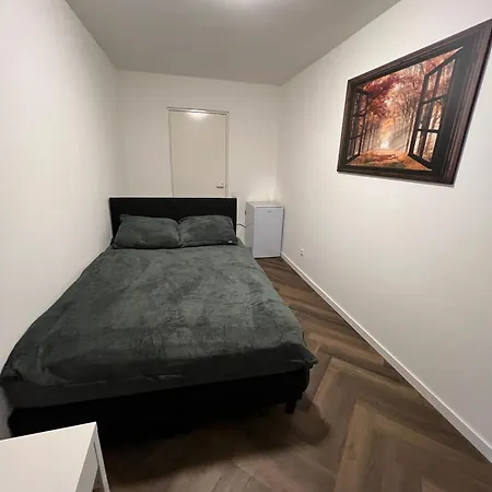 Amsterdam Zaandam Assendelft