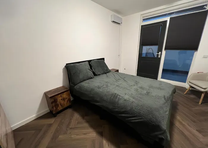 Amsterdam Zaandam * Assendelft