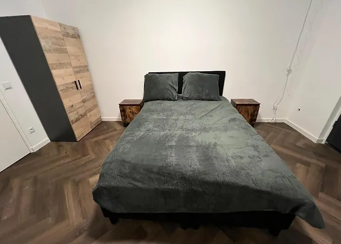 Hotel Amsterdam Zaandam *