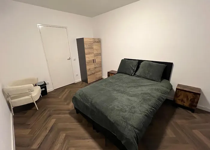 Amsterdam Zaandam * Assendelft