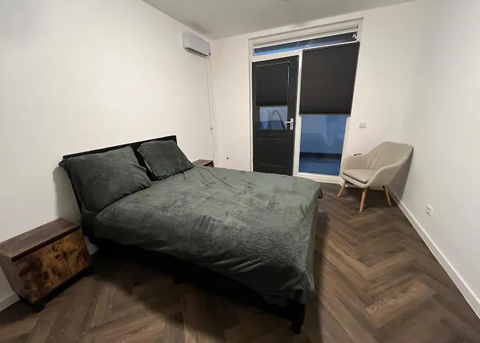 Hotel Amsterdam Zaandam Assendelft