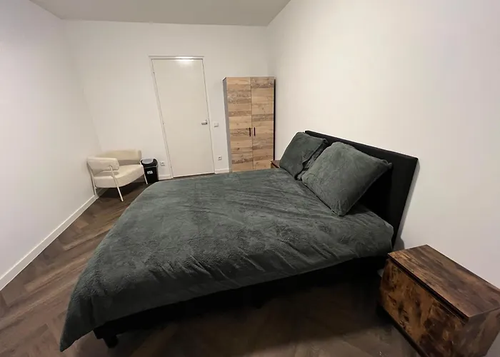 Hotel Amsterdam Zaandam Assendelft