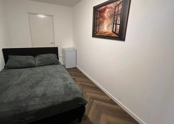 Hotel Amsterdam Zaandam