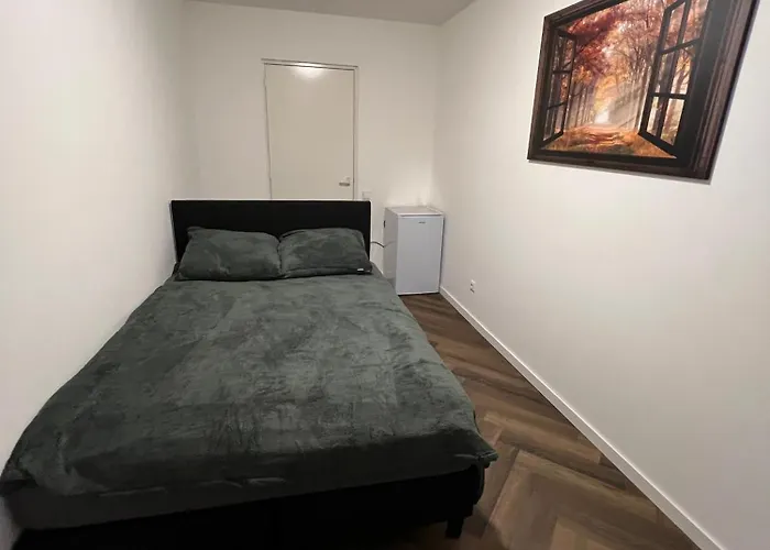 Amsterdam Zaandam Assendelft