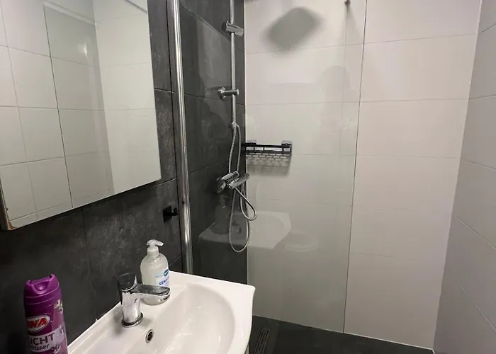 Amsterdam Zaandam Hotel