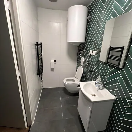 Ξενοδοχείο Amsterdam Zaandam *