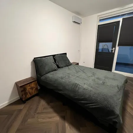 Amsterdam Zaandam * Assendelft