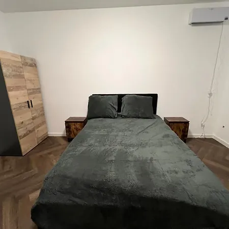 Ξενοδοχείο Amsterdam Zaandam