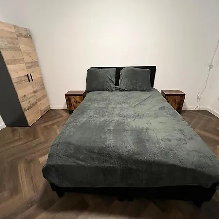 Ξενοδοχείο Amsterdam Zaandam *