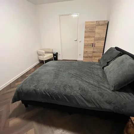 Ξενοδοχείο Amsterdam Zaandam