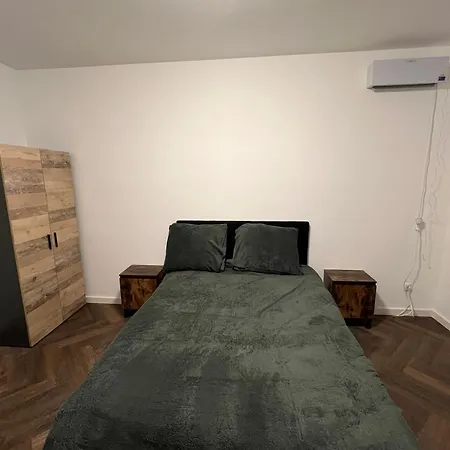 Amsterdam Zaandam Ξενοδοχείο *