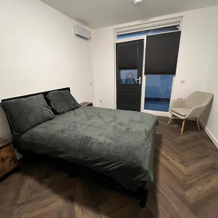 Ξενοδοχείο Amsterdam Zaandam Assendelft