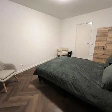 Amsterdam Zaandam Assendelft