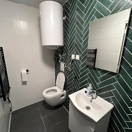 Amsterdam Zaandam Ξενοδοχείο Assendelft