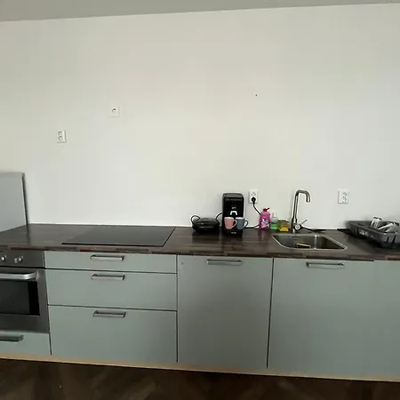 Amsterdam Zaandam Ξενοδοχείο Assendelft