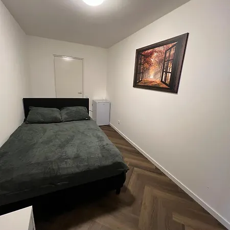 Amsterdam Zaandam * Assendelft