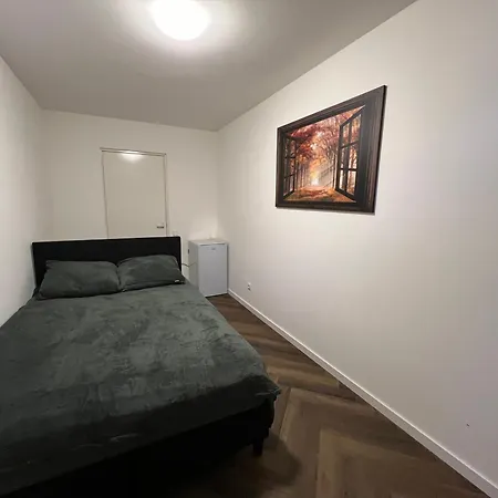 Amsterdam Zaandam Ξενοδοχείο