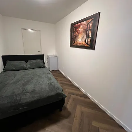 Ξενοδοχείο Amsterdam Zaandam