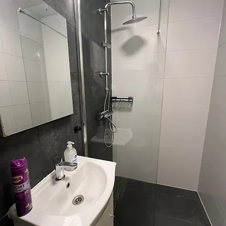 Amsterdam Zaandam Ξενοδοχείο